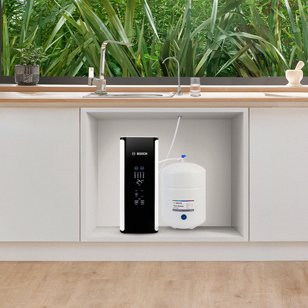 Gürpınar Su Arıtmacı