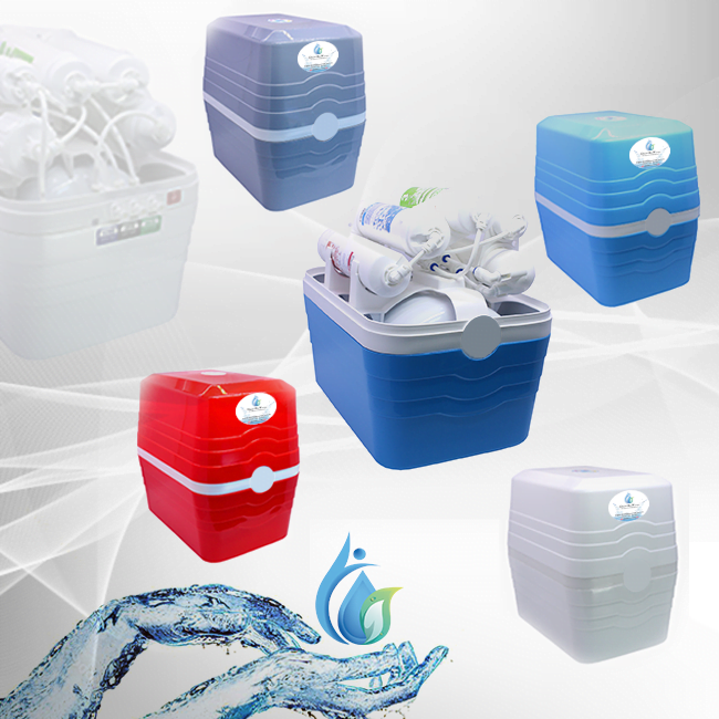 Gürpınar Su Arıtmacı